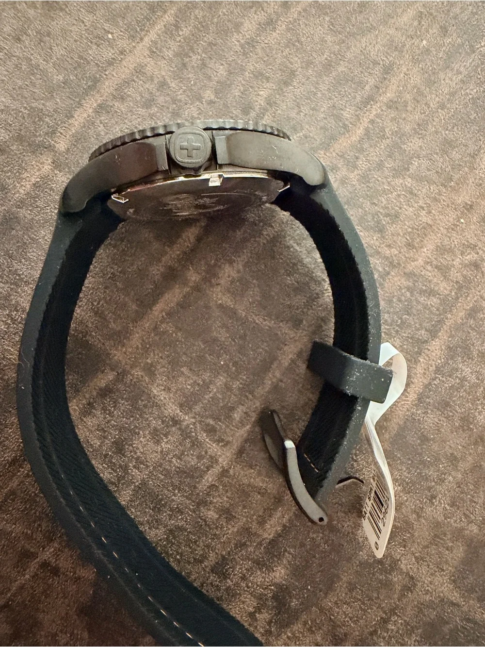 Wenger swiss military